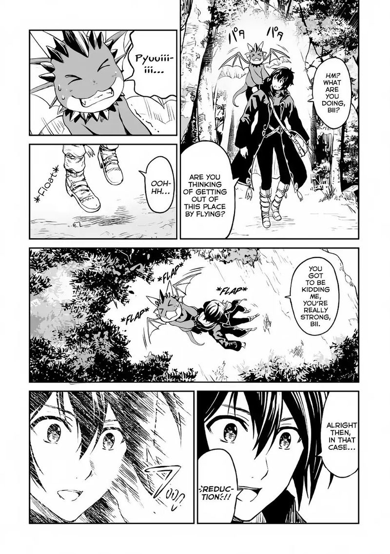Sozai Saishuka no Isekai Ryokouki - Chapter 9 image 25